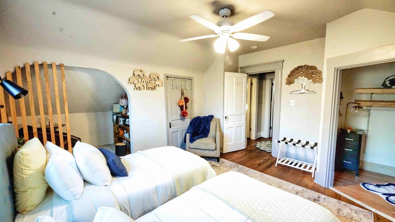 Photo of Bedroom in Westwood
