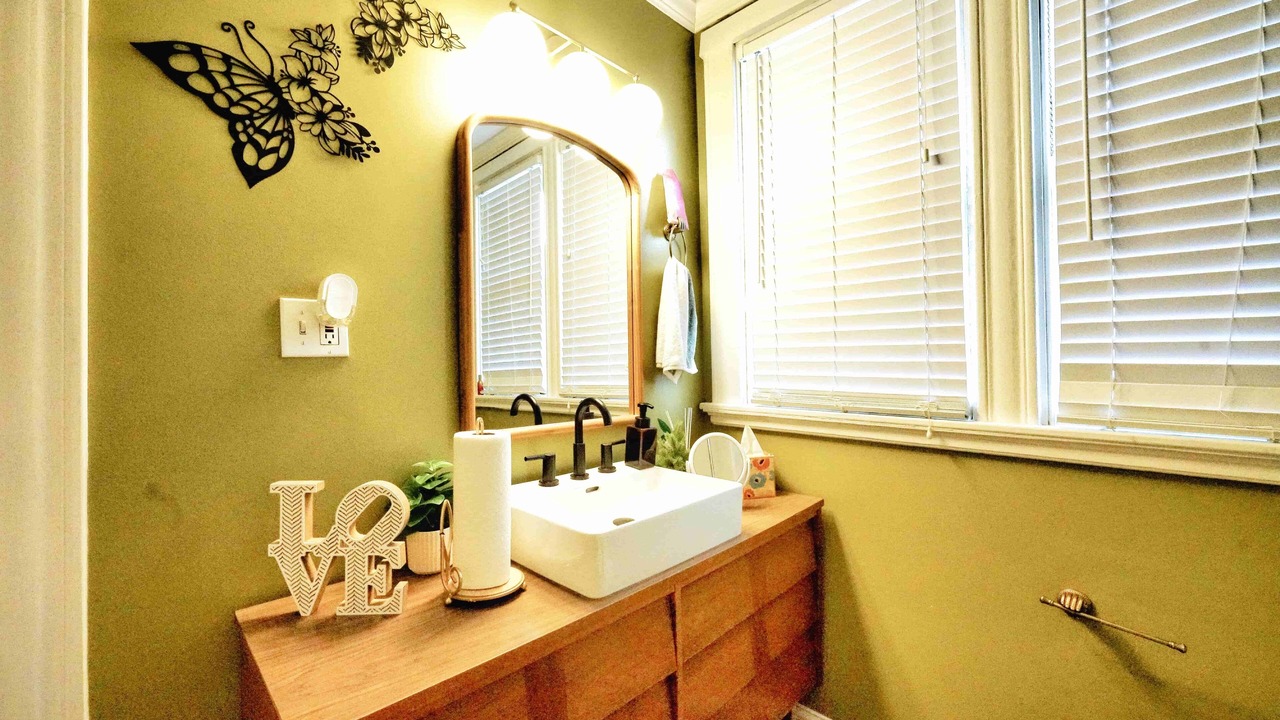 Photo of Bathroom in Westwood