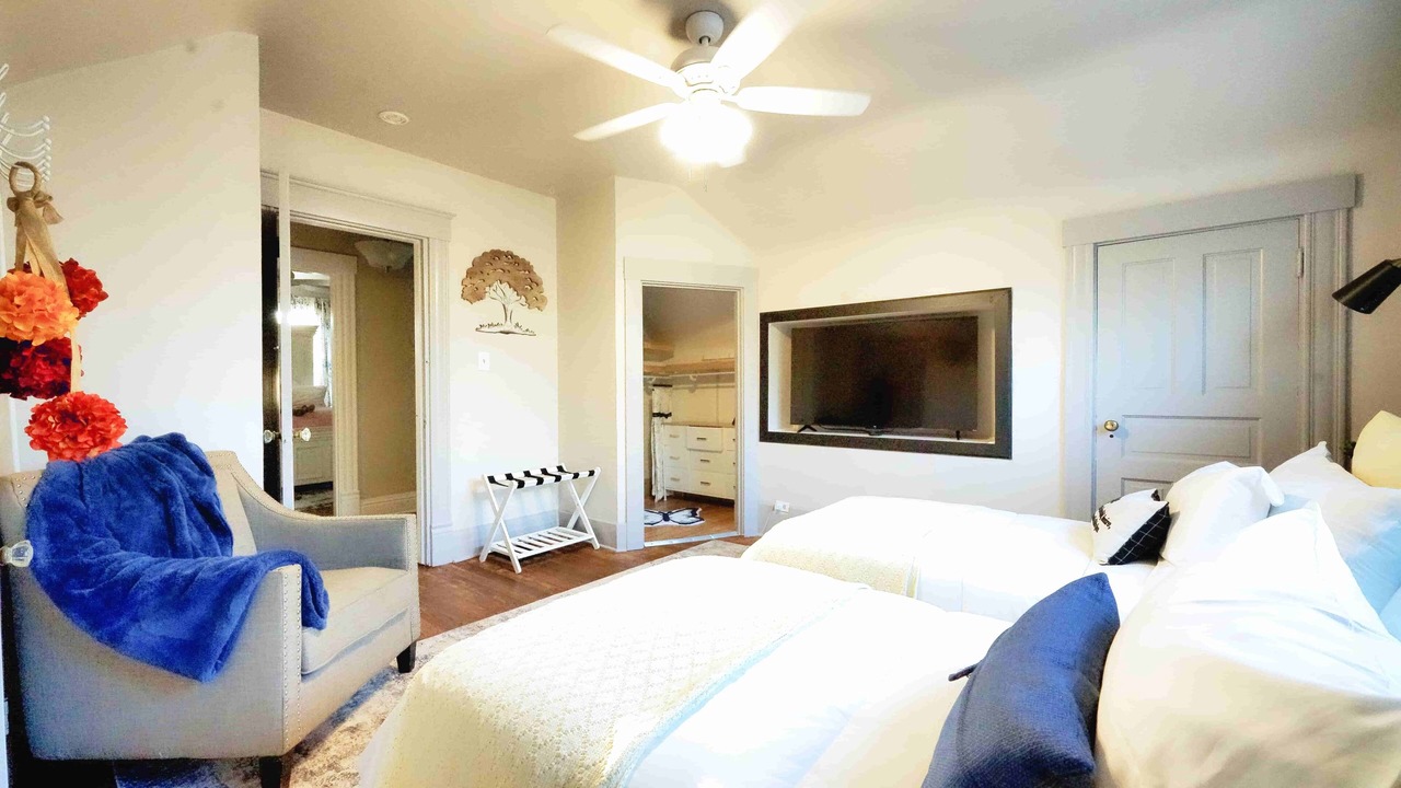 Photo of Bedroom in Westwood