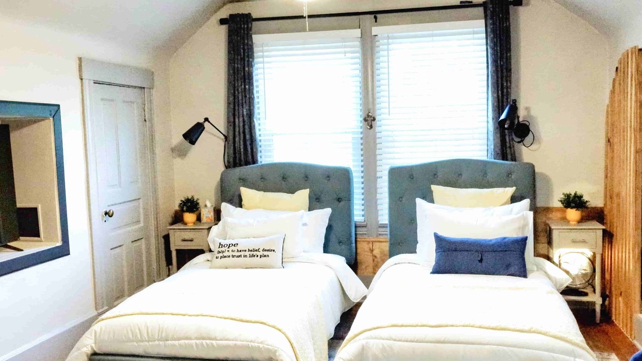 Photo of Bedroom in Westwood