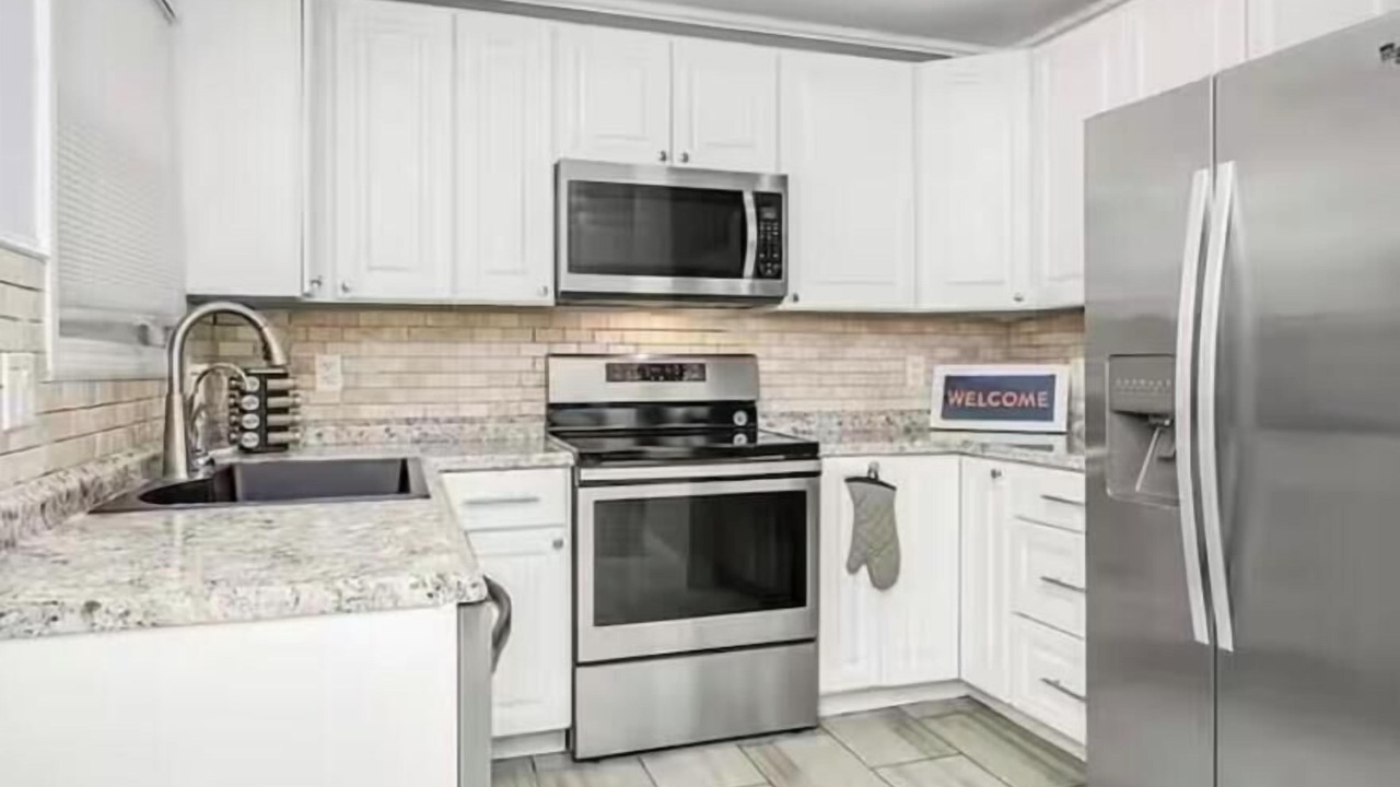 Photo of Kitchen in Winston - Salem
