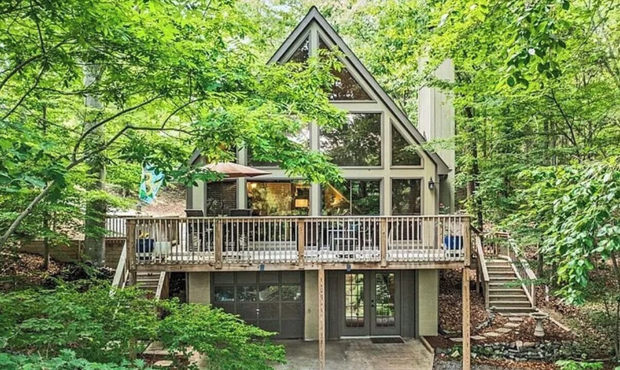 Photo of Outdoor in Winston - Salem