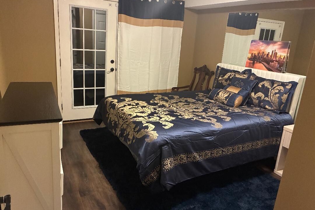 Photo of Bedroom in Winston - Salem
