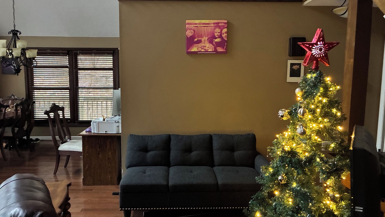 Photo of Livingroom in Winston - Salem
