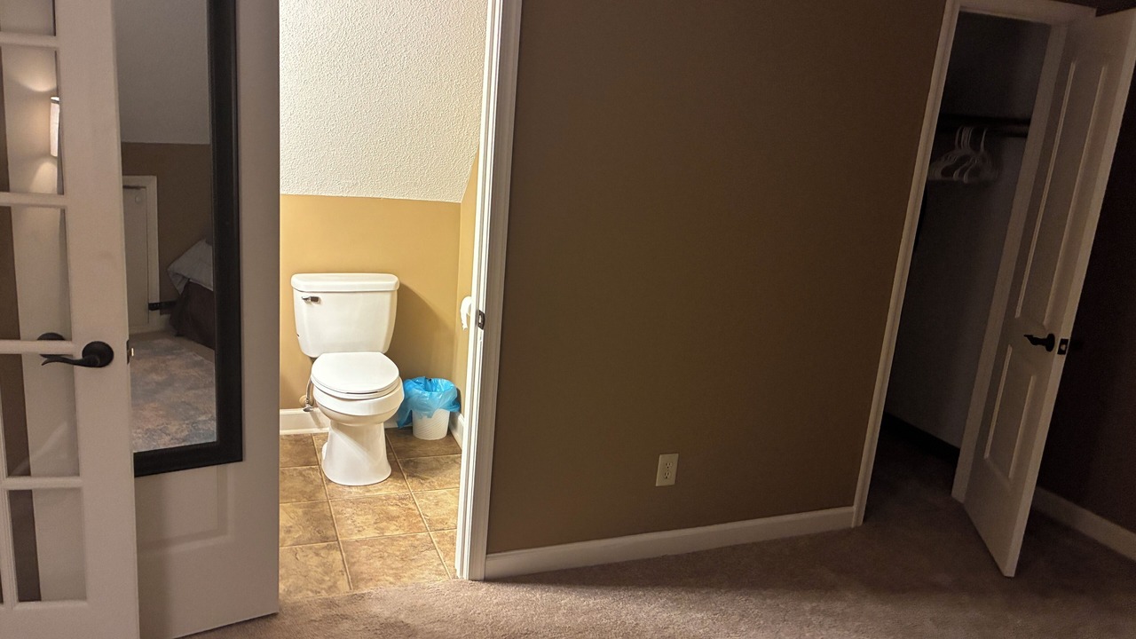 Photo of Bathroom in Winston - Salem