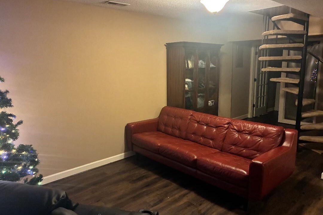 Photo of Livingroom in Winston - Salem