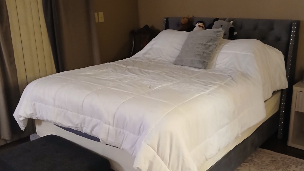Photo of Bedroom in Winston - Salem