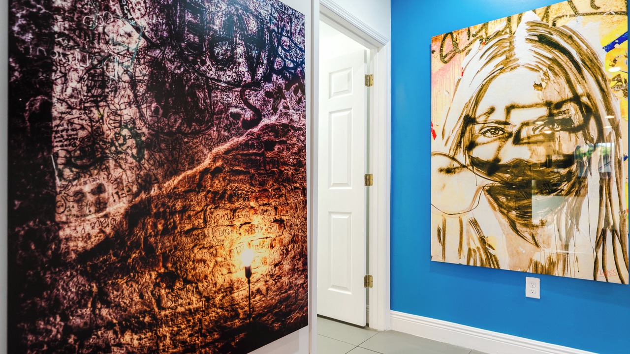 Photo of Others in Wynwood Art District
