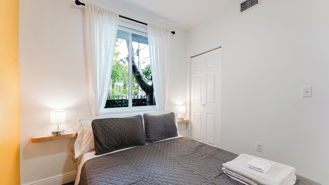 Photo of Bedroom in Wynwood Art District