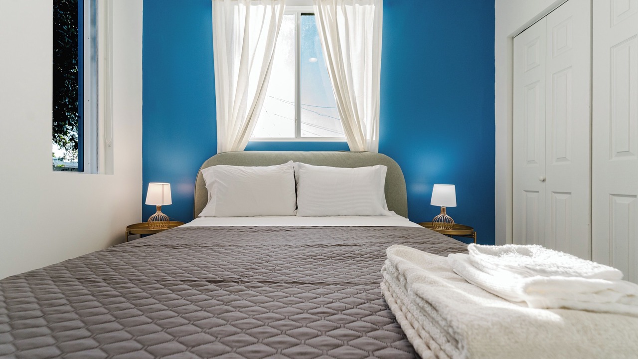 Photo of Bedroom in Wynwood Art District