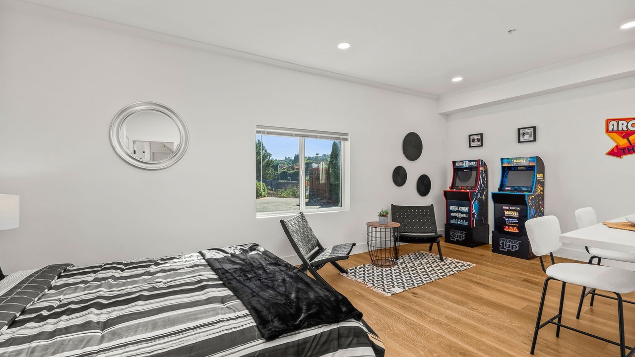 Photo of Bedroom in San Diego County
