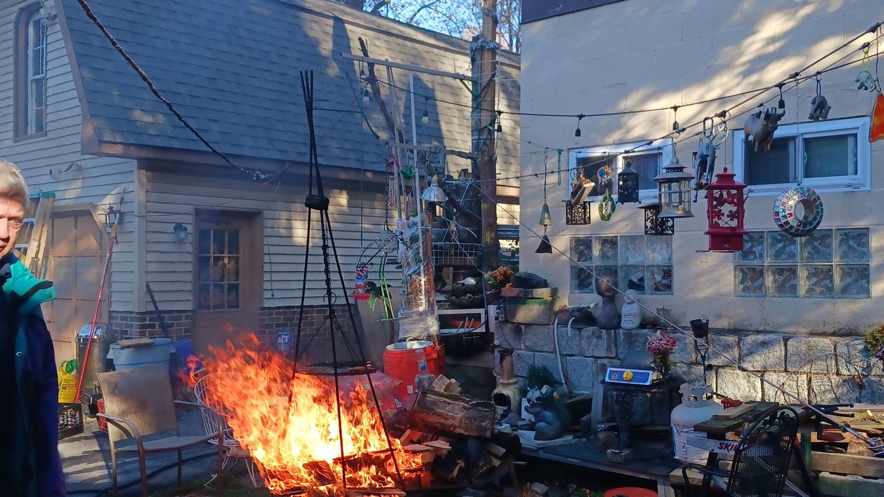 Photo of Outdoor in Silver Spring