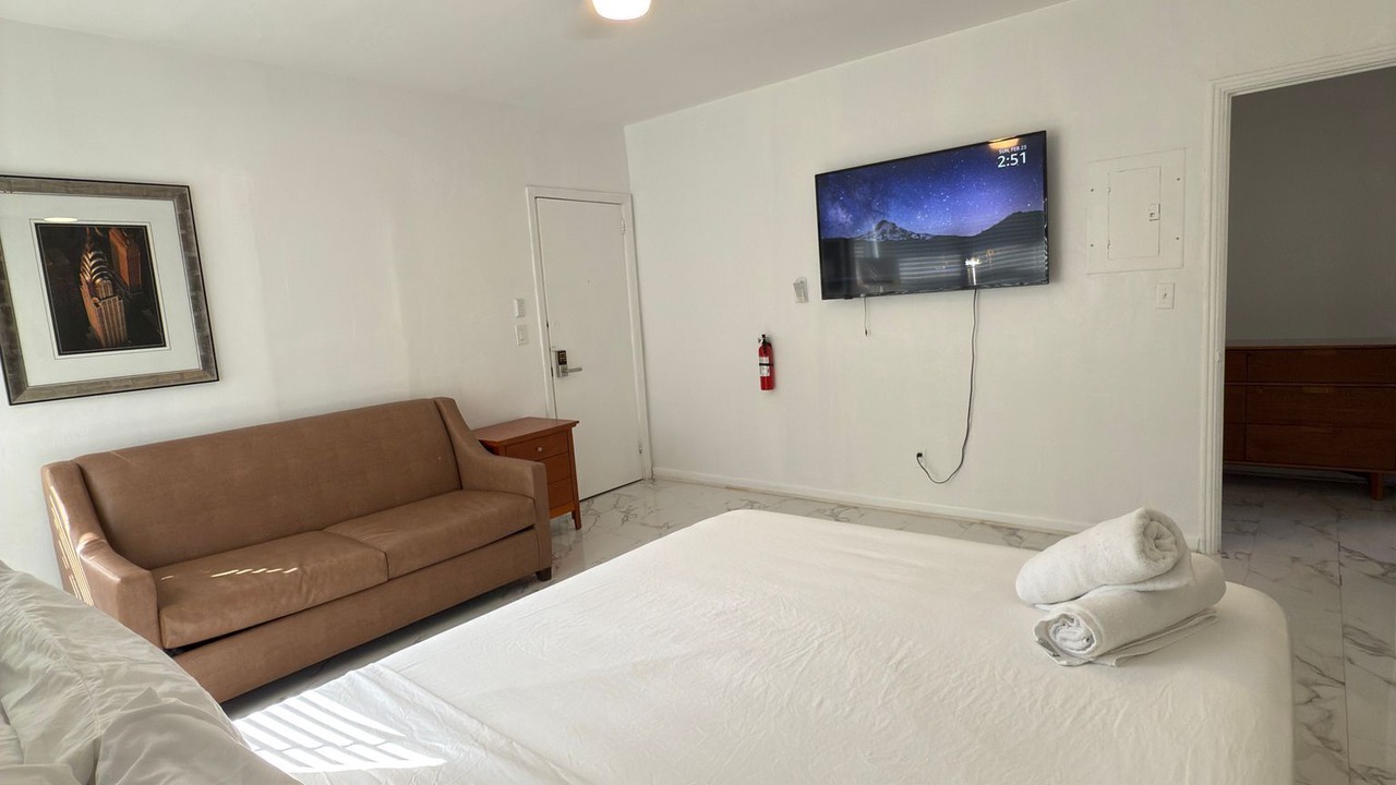 Photo of Bedroom in Flamingo/Lummus