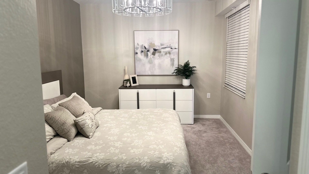 Photo of Bedroom in Punta Gorda