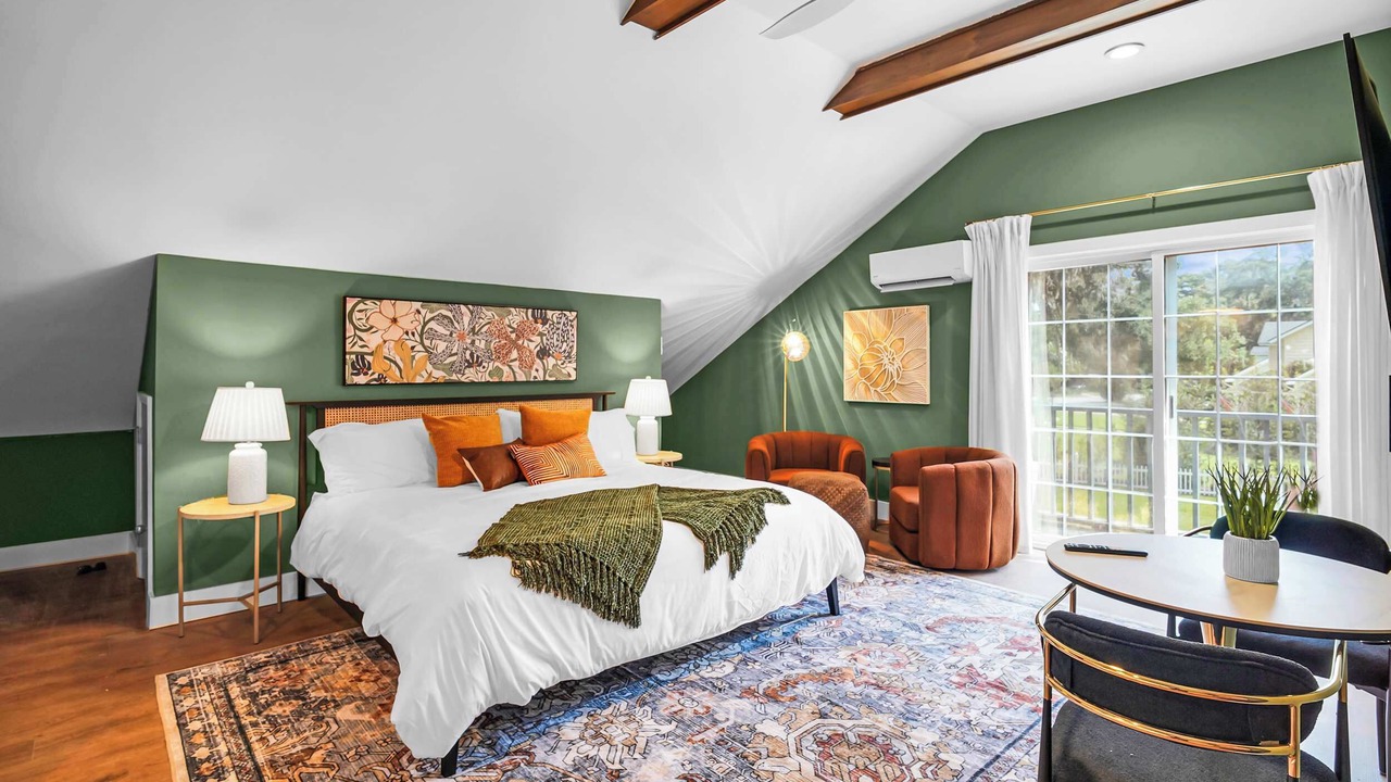 Photo of Bedroom in Talahi Island
