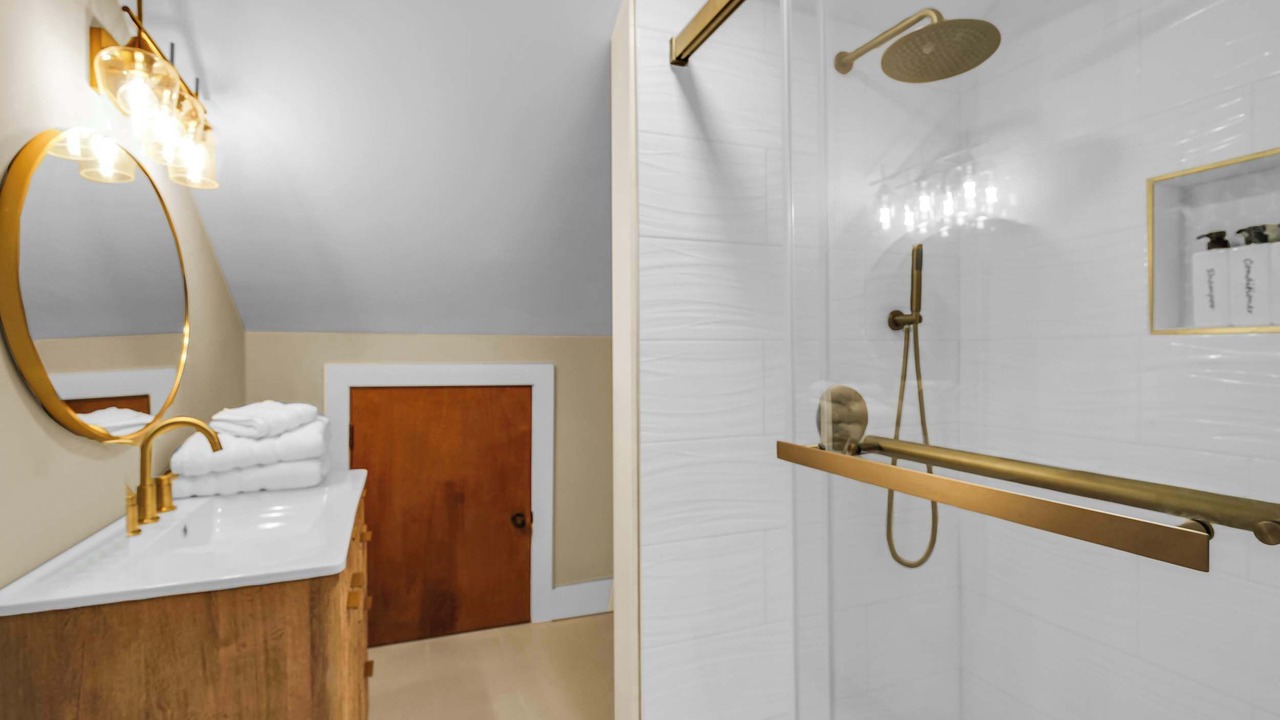 Photo of Bathroom in Talahi Island