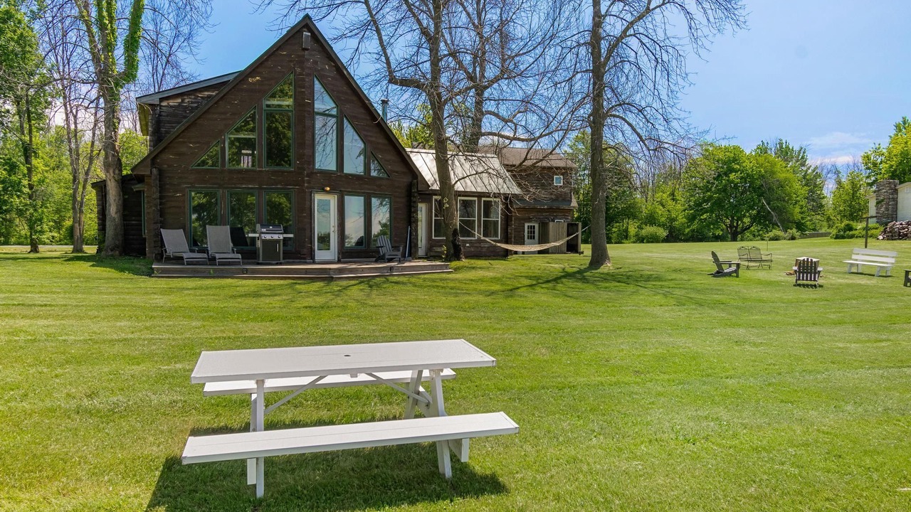 Photo of Outdoor in North Hero