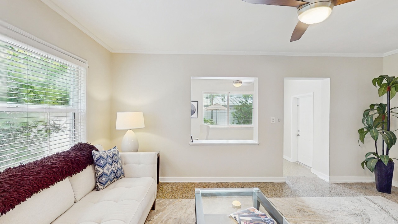 Photo of Livingroom in Victoria Park