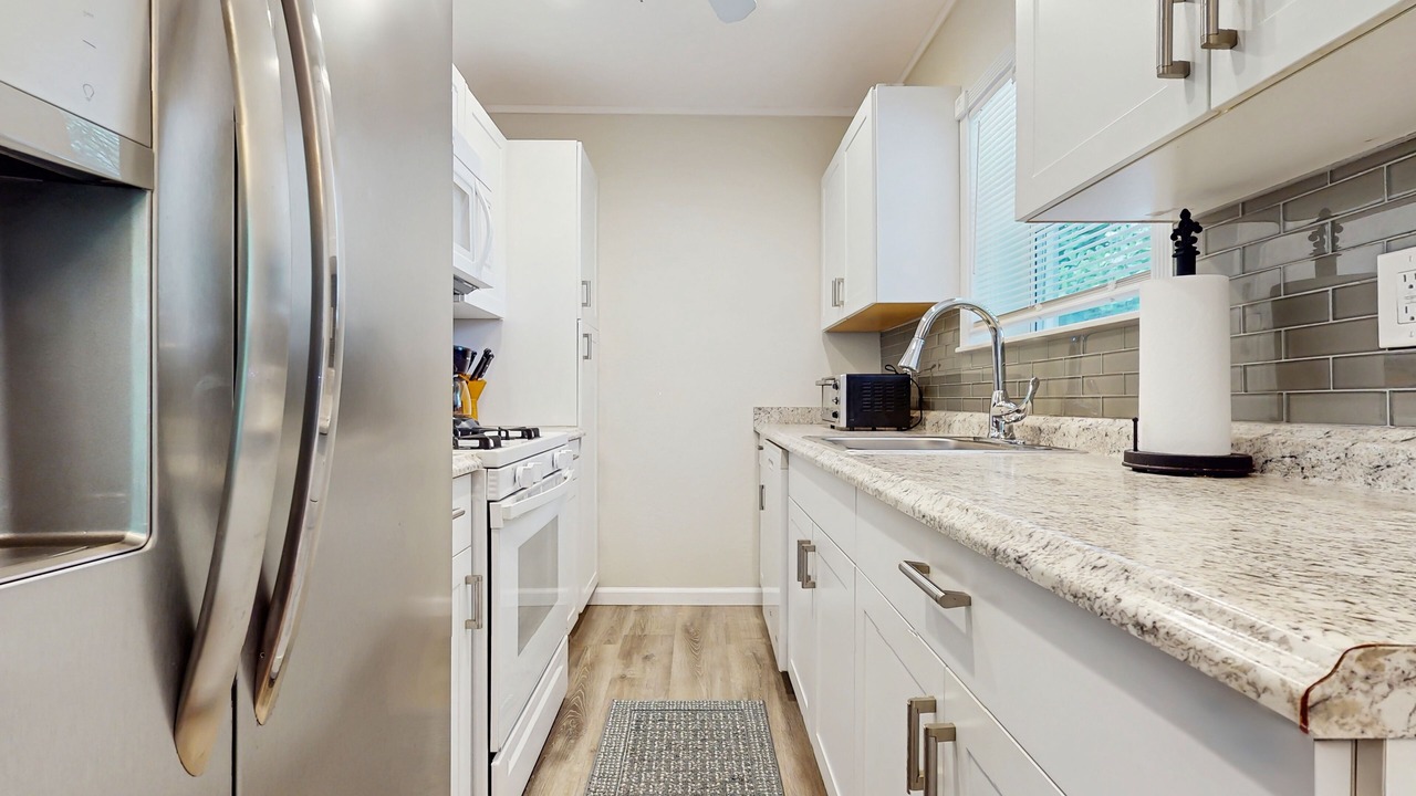 Photo of Kitchen in Victoria Park