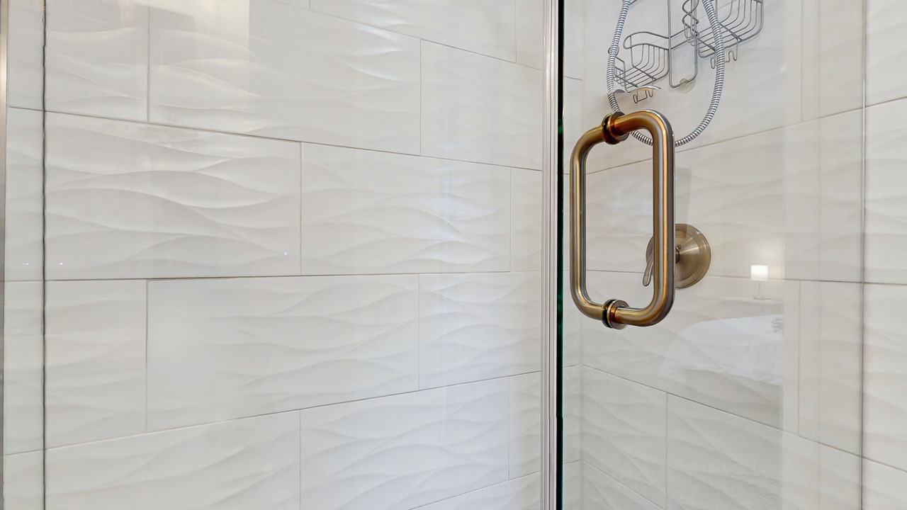 Photo of Bathroom in Victoria Park