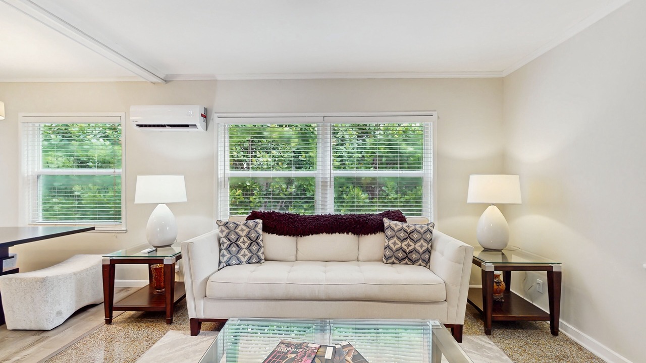 Photo of Livingroom in Victoria Park