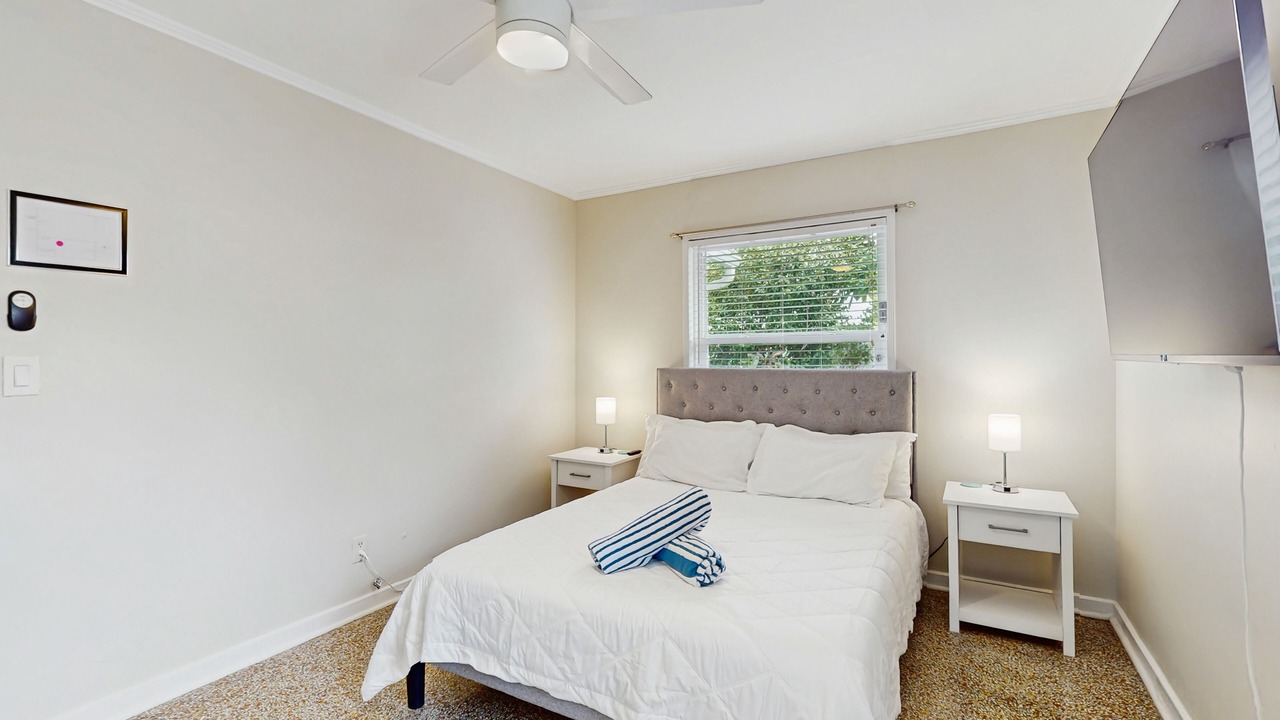 Photo of Bedroom in Victoria Park