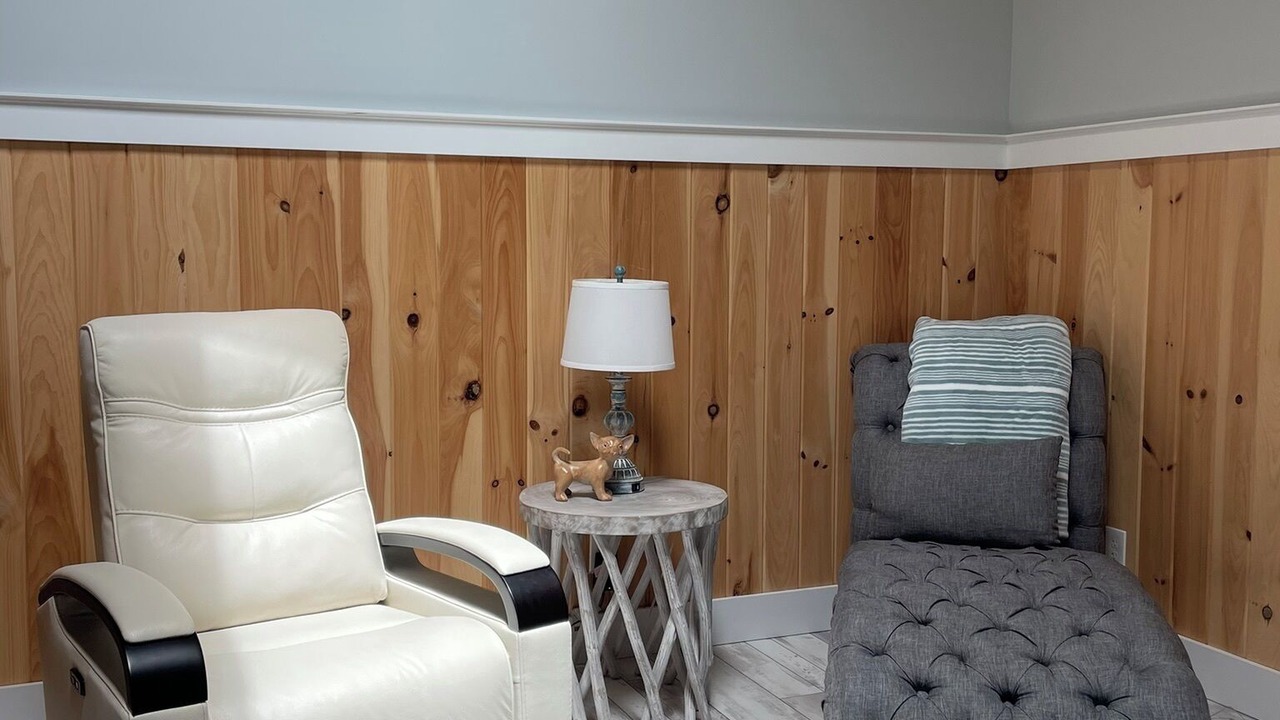 Photo of Bedroom in Ocracoke