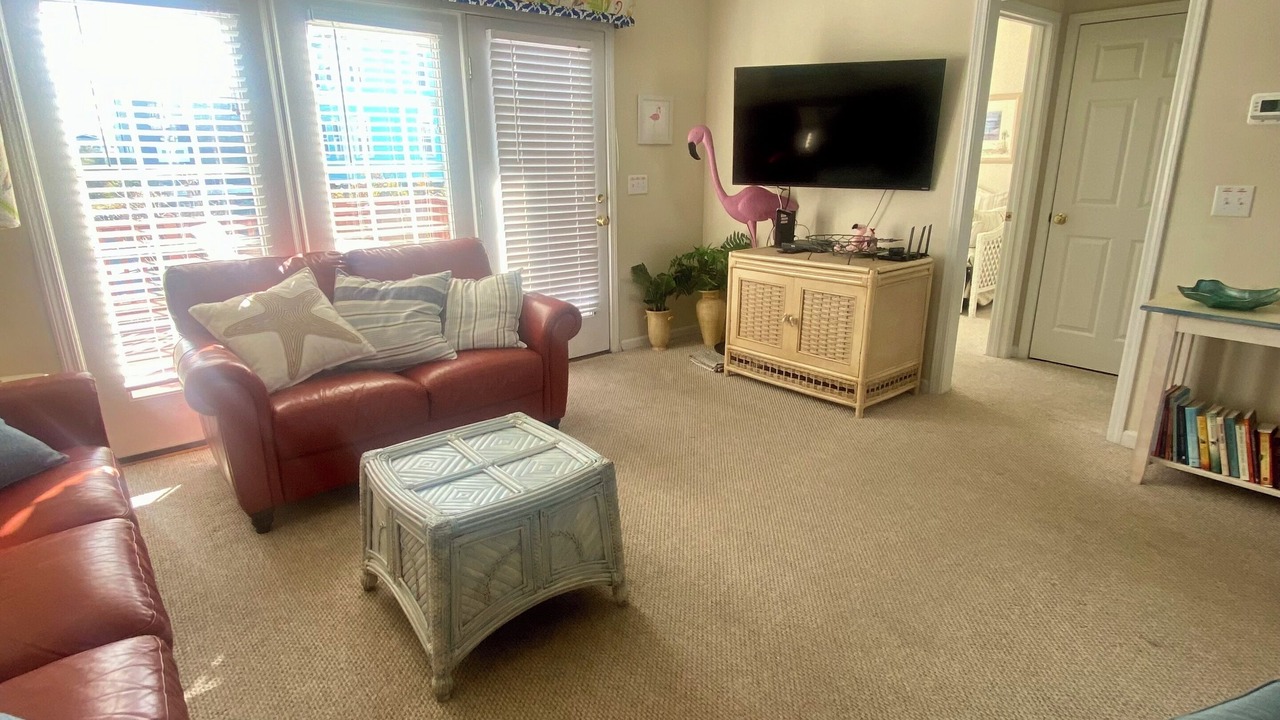 Photo of Livingroom in Yaupon Beach