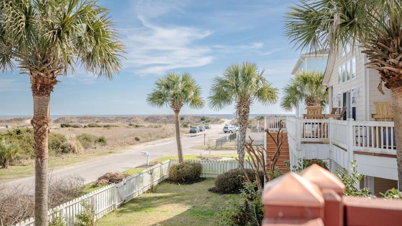 Photo of Outdoor in Yaupon Beach