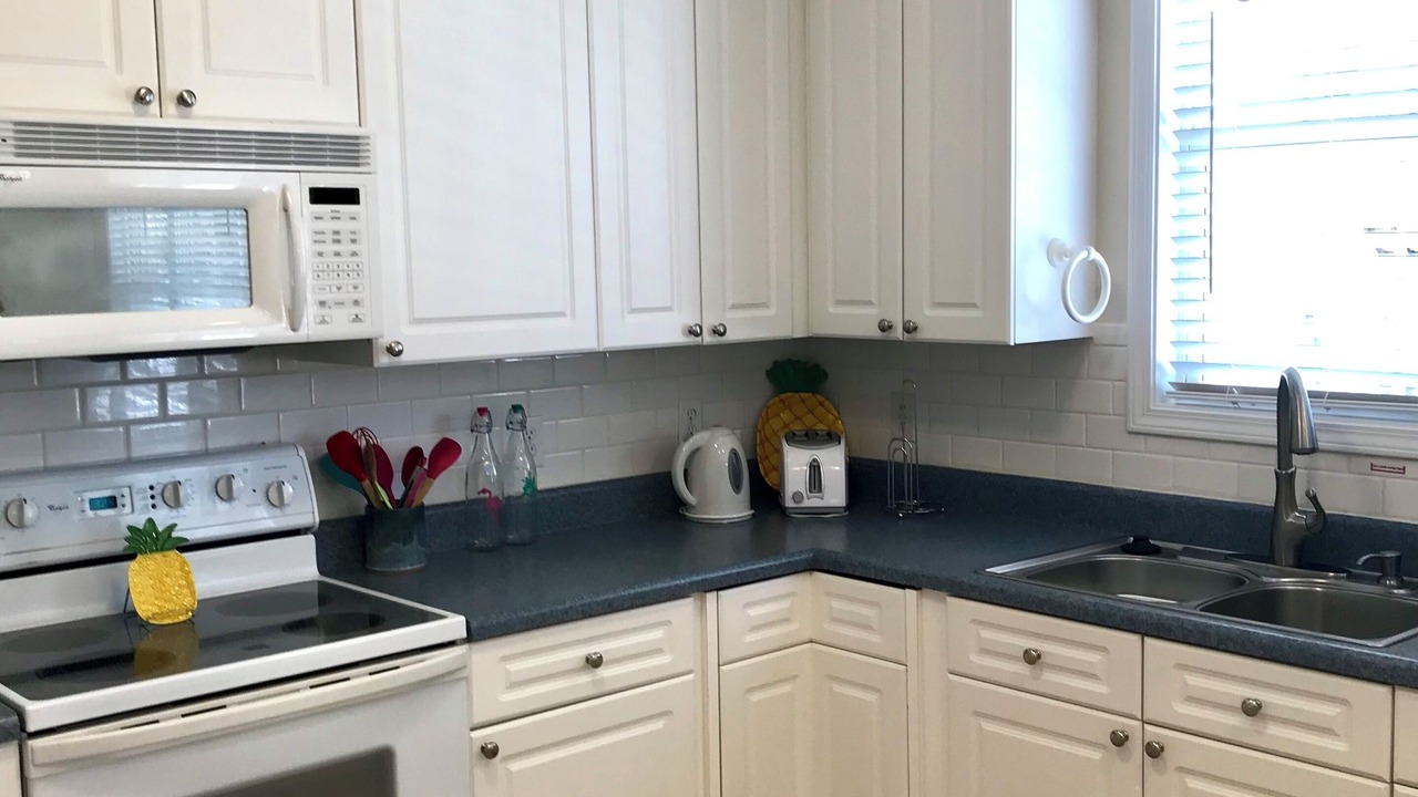 Photo of Kitchen in Yaupon Beach