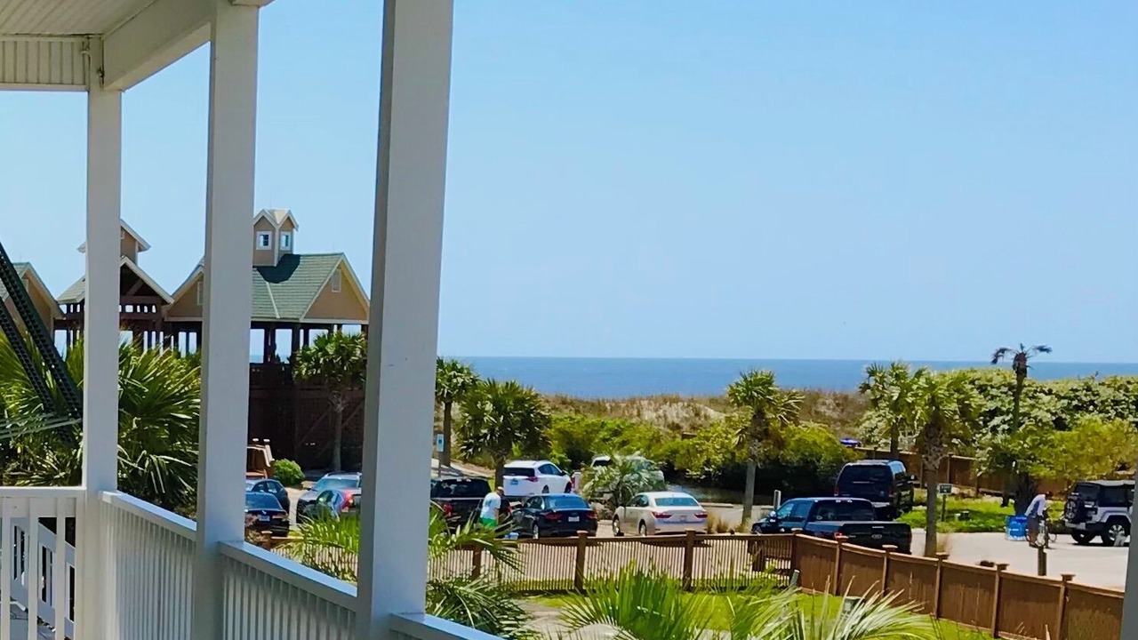 Photo of Outdoor in Yaupon Beach