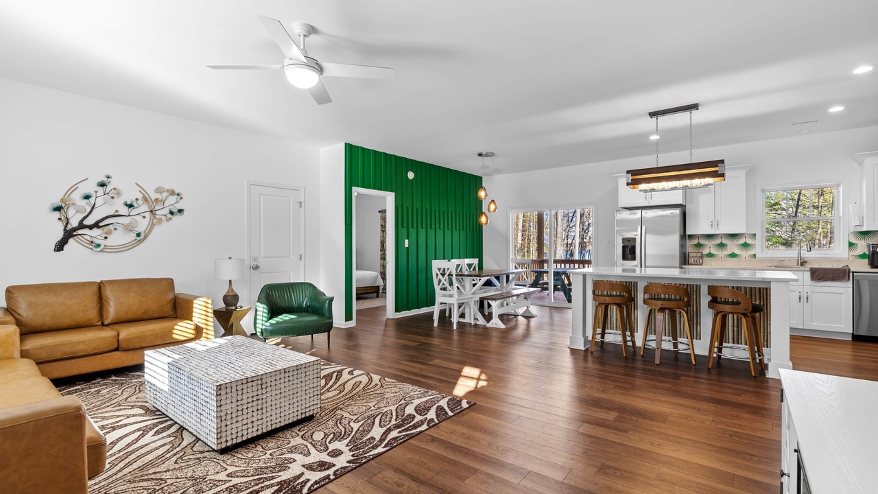 Photo of Bedroom in Wise
