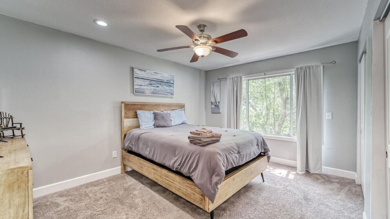 Photo of Bedroom in Temple Crest