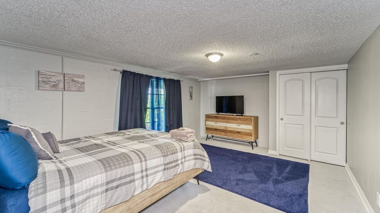 Photo of Bedroom in Temple Crest