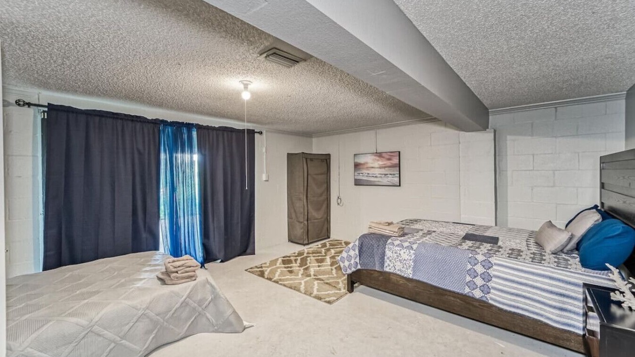 Photo of Bedroom in Temple Crest