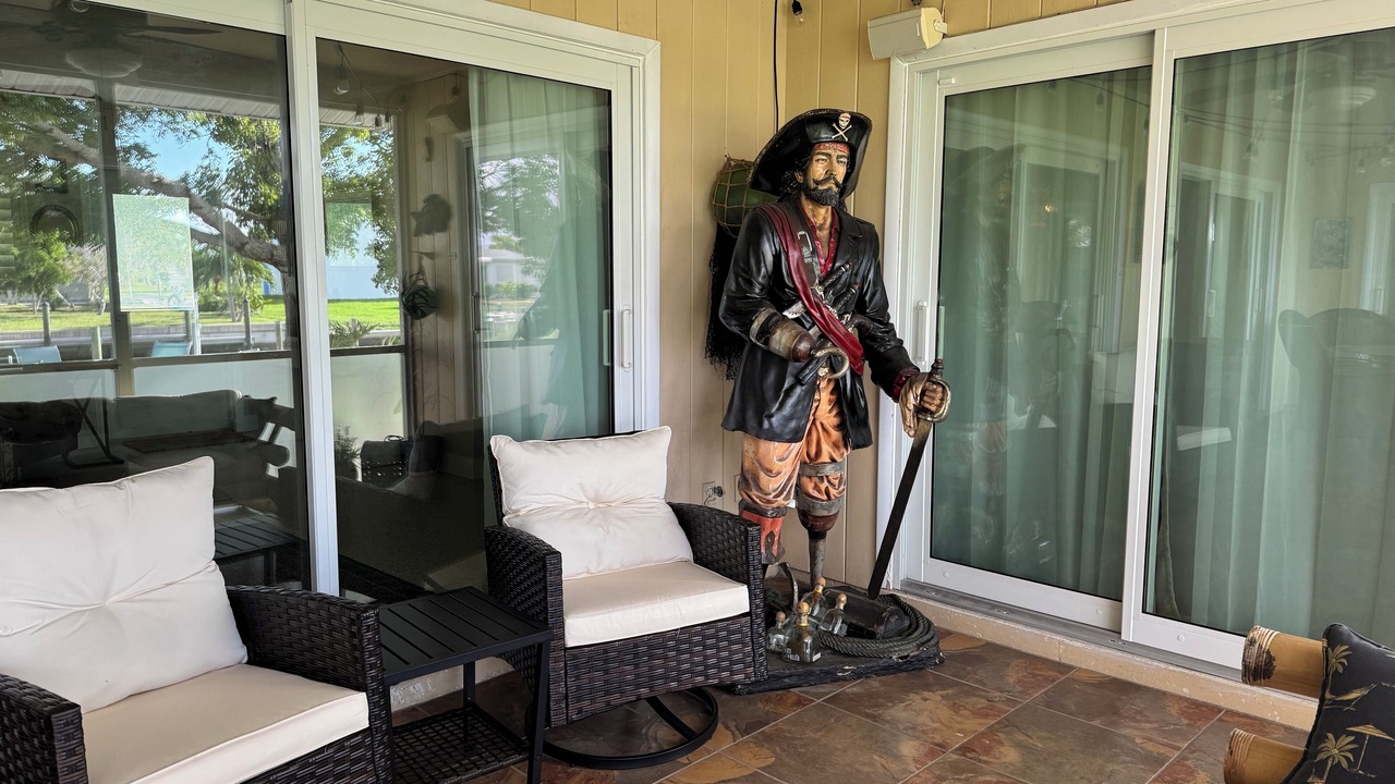 Photo of Patio Balcony in Grove City