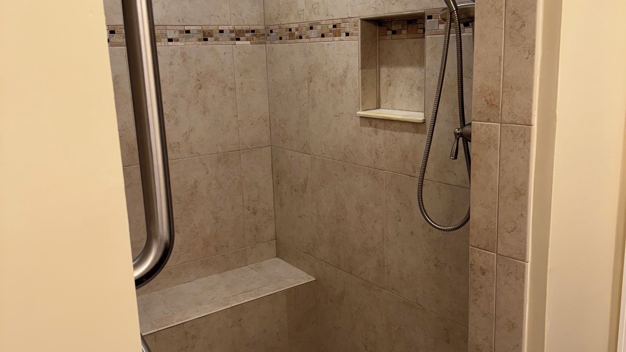 Photo of Bathroom in Grove City