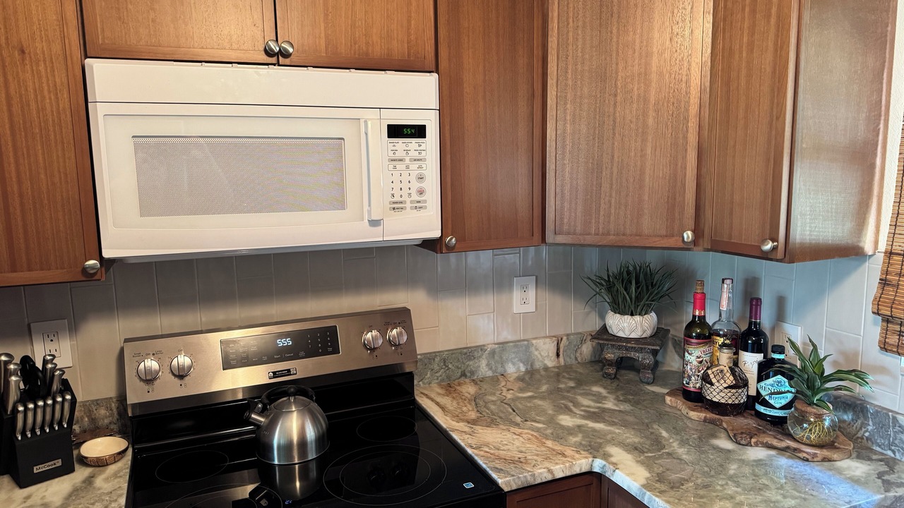 Photo of Kitchen in Grove City