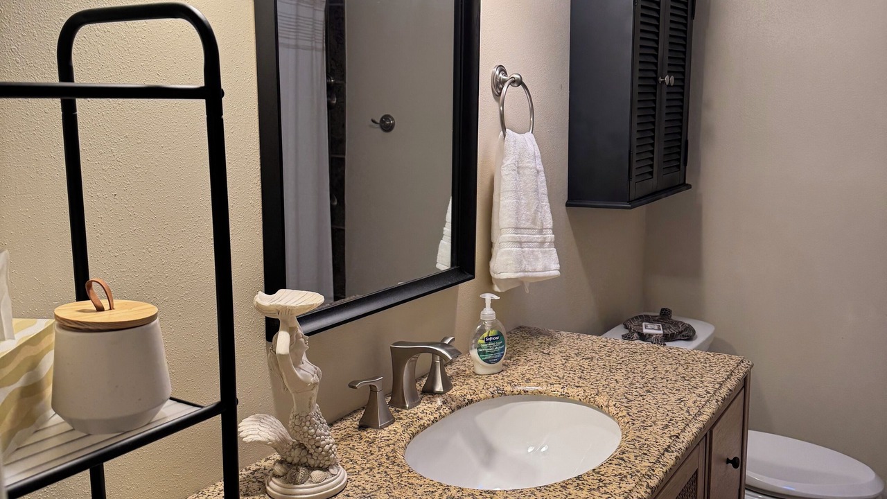 Photo of Bathroom in Grove City