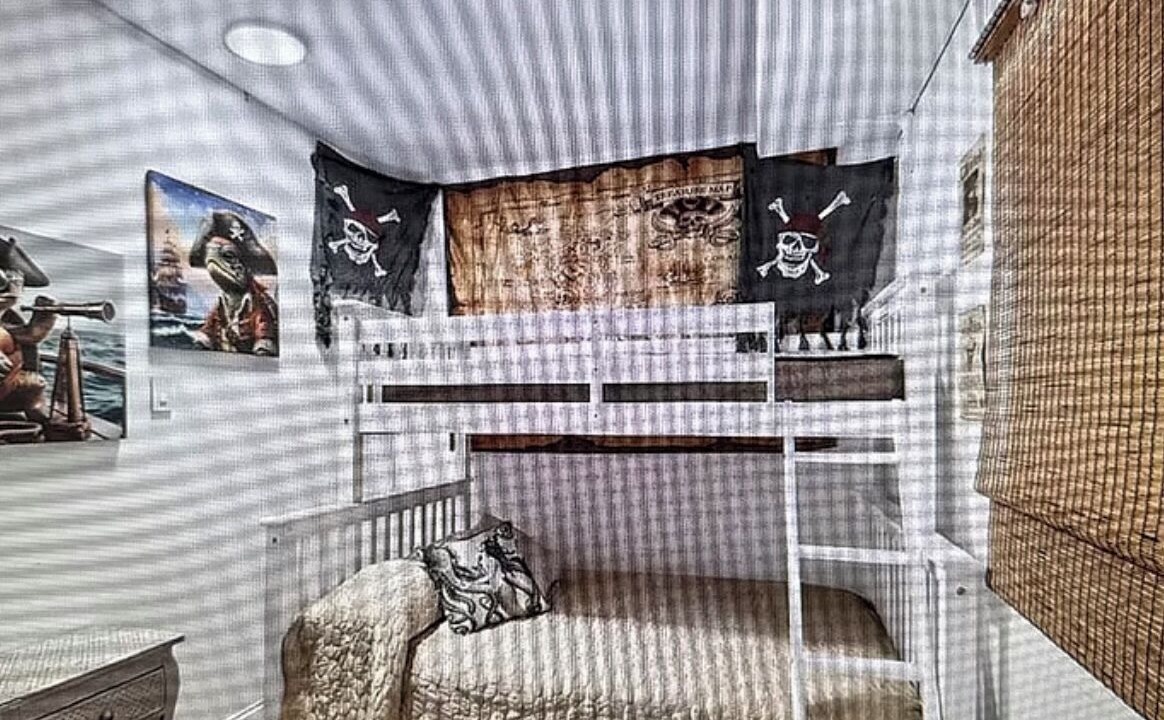 Photo of Bedroom in Grove City