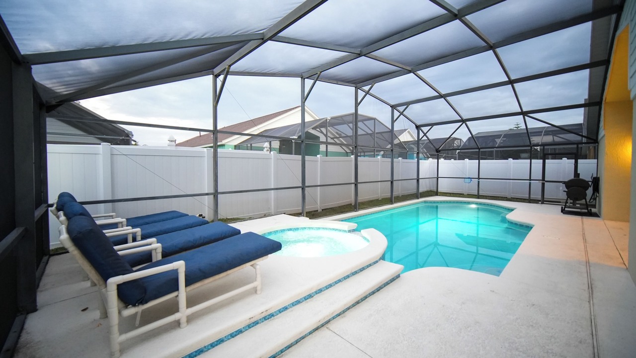 Photo of Outdoor in Windsor Palms