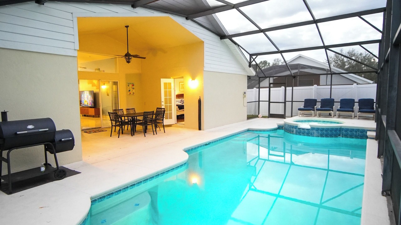 Photo of Outdoor in Windsor Palms