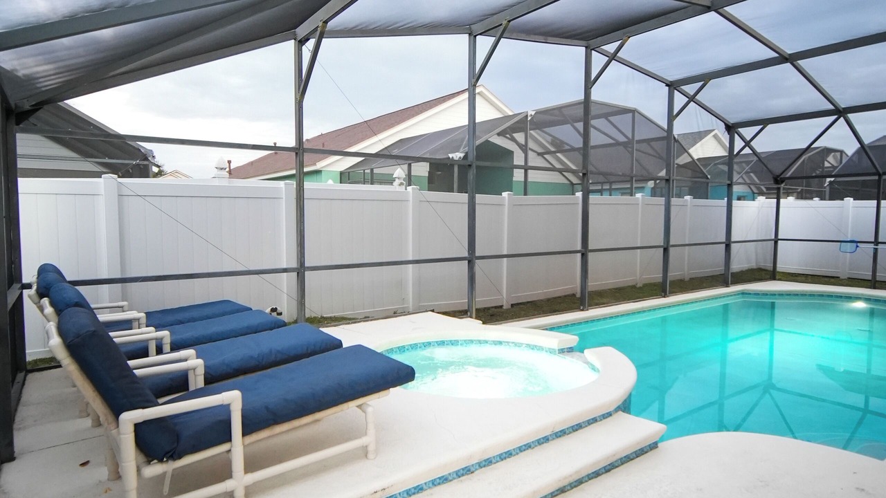 Photo of Outdoor in Windsor Palms