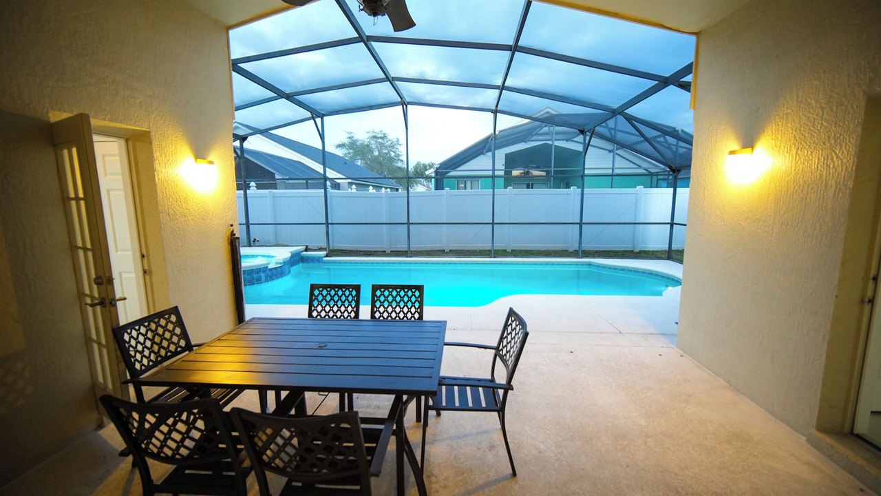 Photo of Outdoor in Windsor Palms