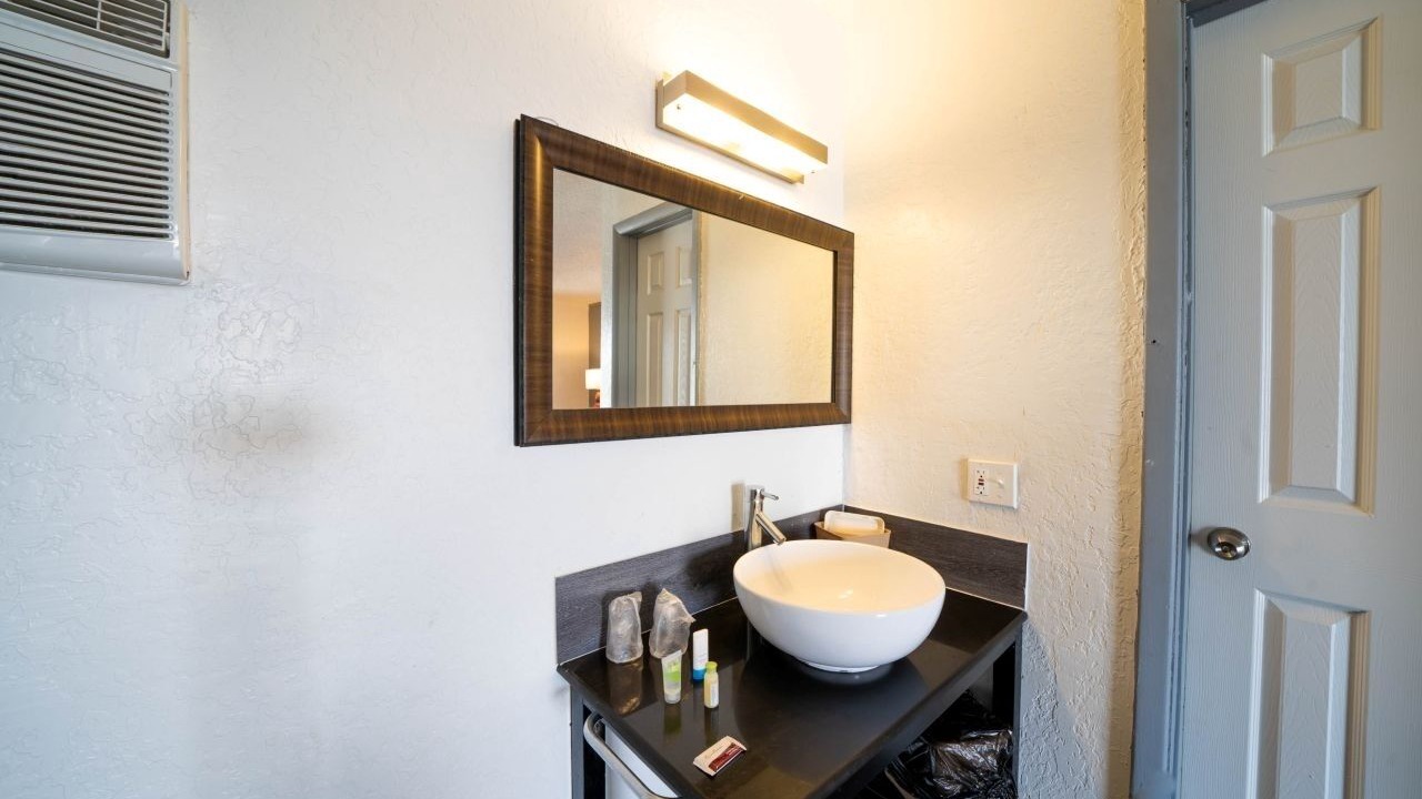 Photo of Bathroom in Ocala