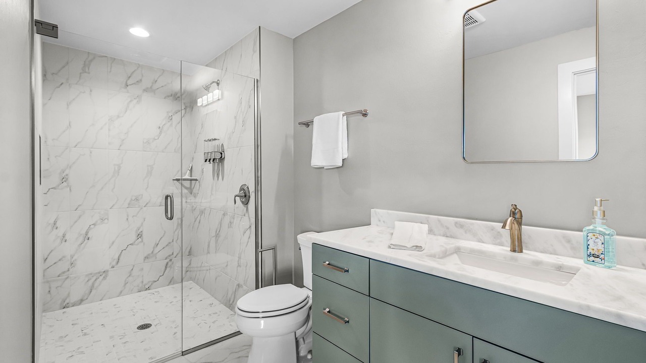 Photo of Bathroom in Cape Harbour