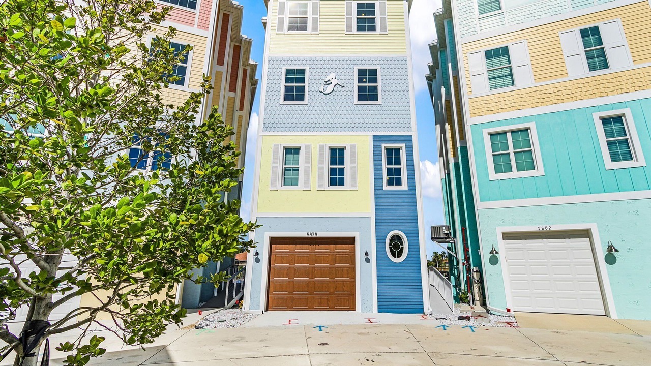 Photo of Outdoor in Cape Harbour