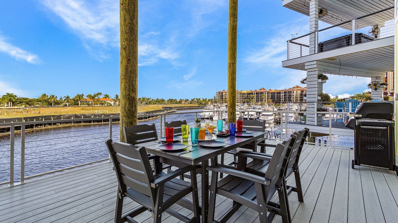 Photo of Outdoor in Cape Harbour