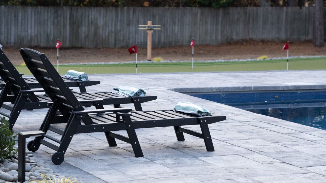 Photo of Outdoor in Southern Pines