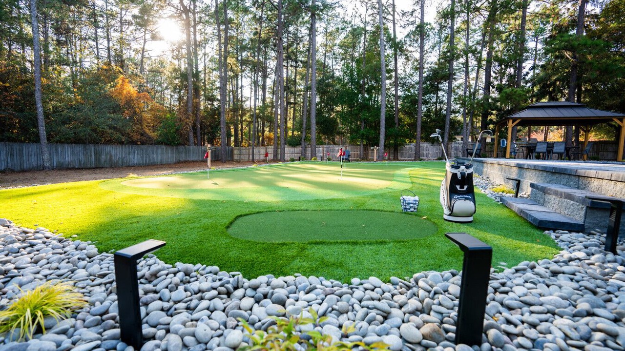 Photo of Outdoor in Southern Pines